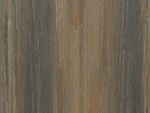 teak ossidato