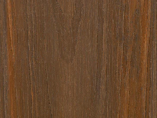 teak