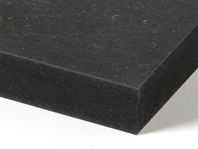 black mdf o multistrato